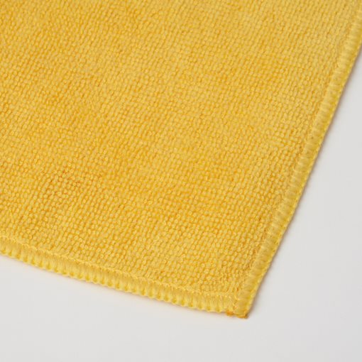 PEPPRIG, microfiber cloth/3 pack, 28x28 cm, 405.676.37