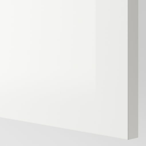 FÖRBÄTTRA, cover panel/high-gloss, 39x240 cm, 405.678.40