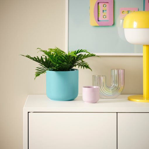 GRADVIS, κασπό εσωτερικού/εξωτερικού χώρου, 12 cm, 405.693.30