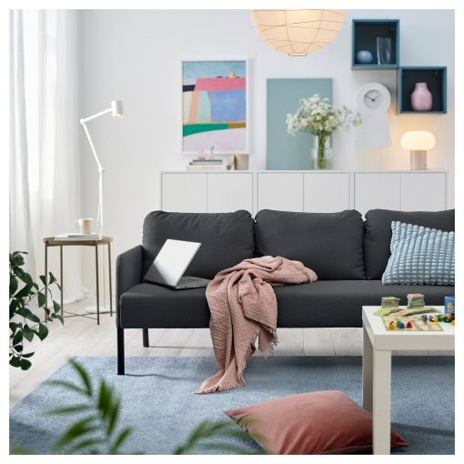 GLOSTAD, 3-seat sofa, 405.732.85