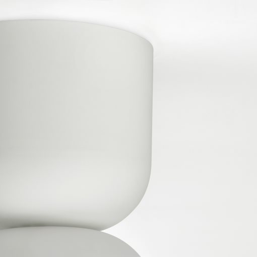 HAMNFYR, ceiling lamp, 14 cm, 405.735.39