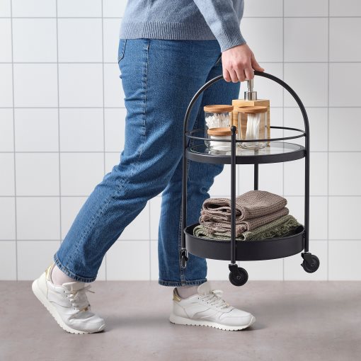 FROSJON, τρόλεϊ, 55x35 cm, 405.749.06