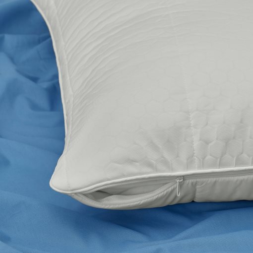 ROSENVIAL, pillow protector, 50x60 cm, 405.759.58