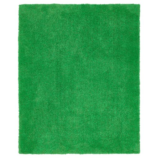 SKOGSDUVA, χαλί ψηλό πέλος, 133x160 cm, 405.782.78