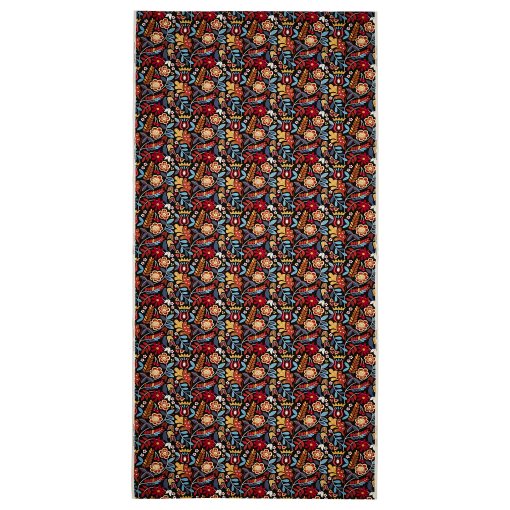 BLARAPUNKEL, pre-cut fabric, 150x300 cm, 405.798.38