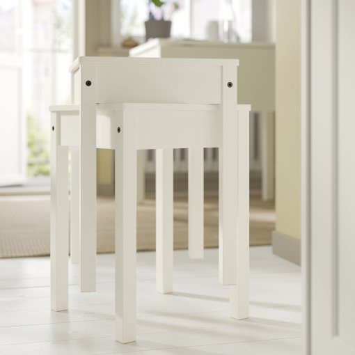 HAUGA, stool, 405.820.44