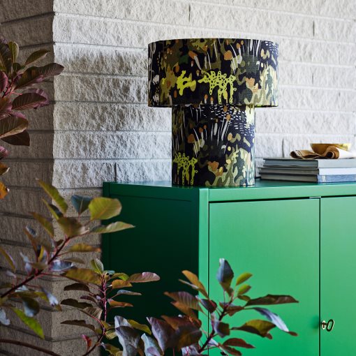 STOCKHOLM 2025, table lamp, 35 cm, 405.859.38