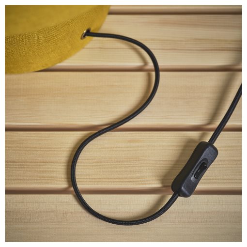 STOCKHOLM 2025, επιτραπέζιο φωτιστικό, 35 cm, 405.862.16