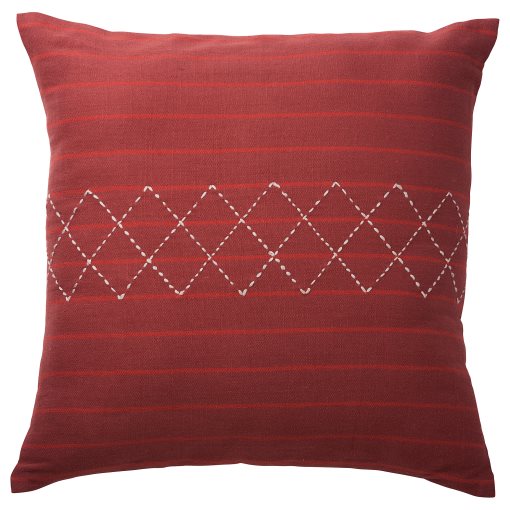 MÄVINN, cushion cover, 50x50 cm, 405.876.78