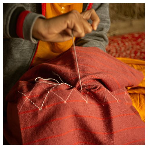 MÄVINN, cushion cover, 50x50 cm, 405.876.78