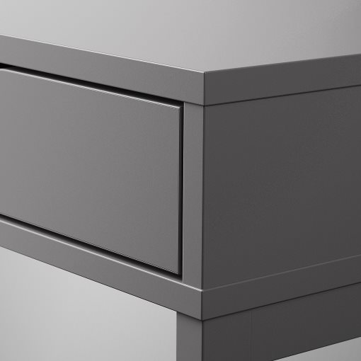 ALEX, desk, 100x48 cm, 405.888.85