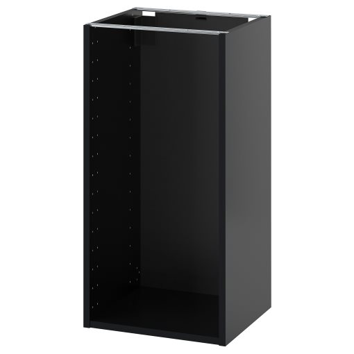 METOD, base cabinet frame, 40x37x80 cm, 405.916.99