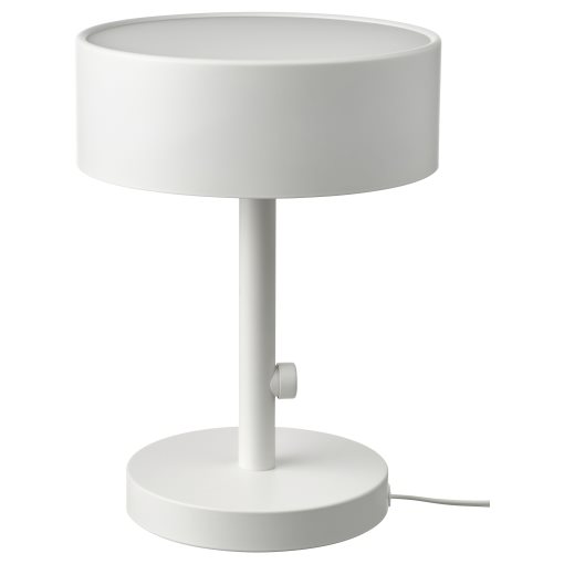 NYMÅNE, table lamp, 33 cm, 405.930.71