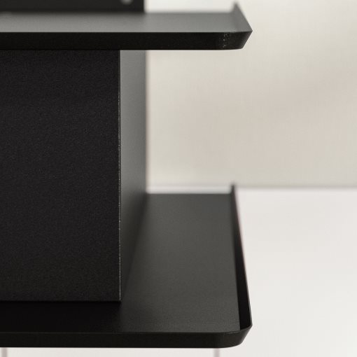 VIGGBO, απορροφητήρας τοίχου/IKEA 300, 52 cm, 405.931.32