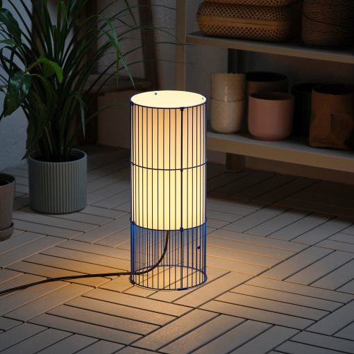 SOLVINDEN, φωτιστικό οροφής, 48 cm, 405.936.84