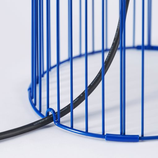 SOLVINDEN, φωτιστικό οροφής, 48 cm, 405.936.84