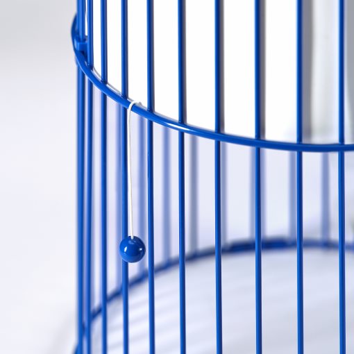 SOLVINDEN, φωτιστικό οροφής, 48 cm, 405.936.84