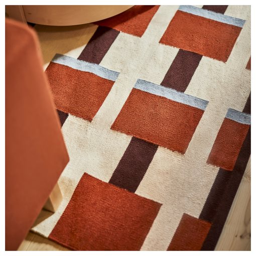 STOCKHOLM 2025, χαλί χαμηλή πλέξη/χειροποίητο, 170x240 cm, 405.938.15