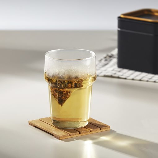 SKINNFISK, glass, 35 cl, 405.947.11