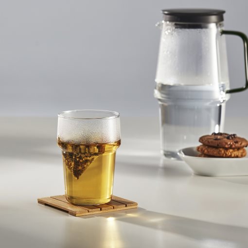 SKINNFISK, glass, 35 cl, 405.947.11