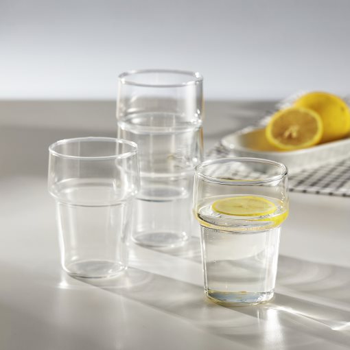 SKINNFISK, glass, 35 cl, 405.947.11