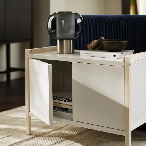 EKENABBEN, ντουλάπι, 70x35x51 cm, 405.952.06