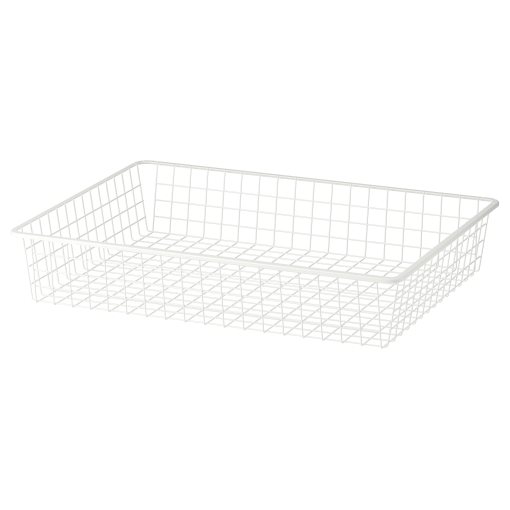 ALTARLIDEN, wire basket, 80x62 cm, 405.966.87