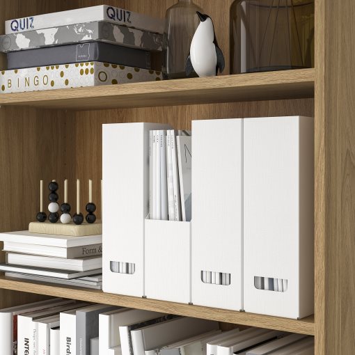 FJÄDERHARV, θήκη περιοδικών, 2 τεμ., 405.968.90