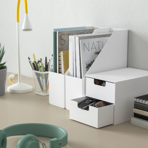 FJÄDERHARV, θήκη περιοδικών, 2 τεμ., 405.968.90