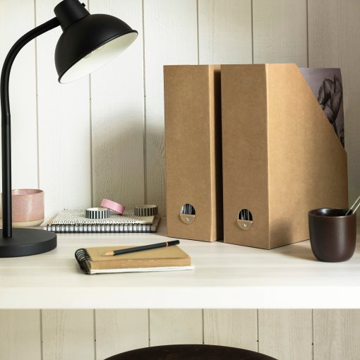 GÄRDESGÅRD, magazine file, 2 pack, 405.969.32