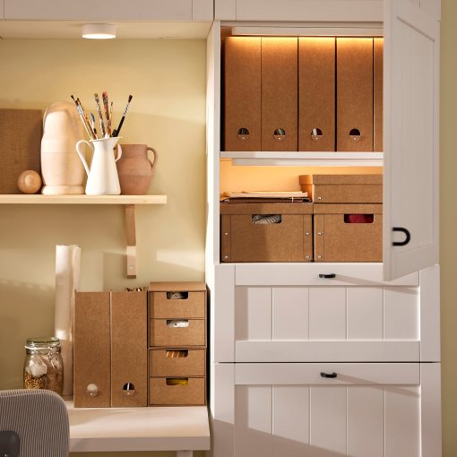 GÄRDESGÅRD, magazine file, 2 pack, 405.969.32