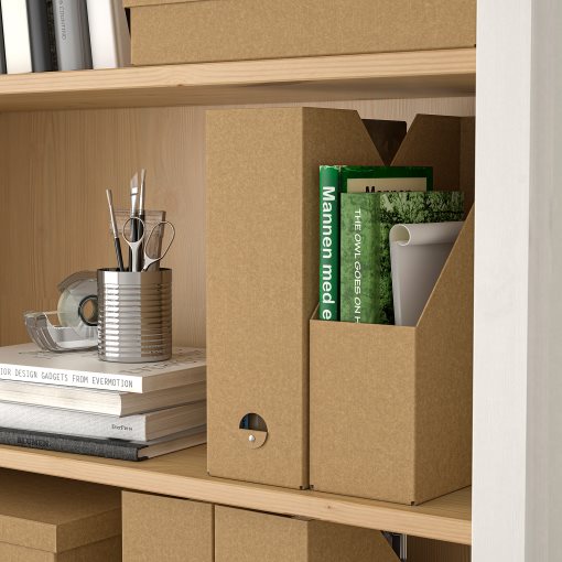 GÄRDESGÅRD, magazine file, 2 pack, 405.969.32