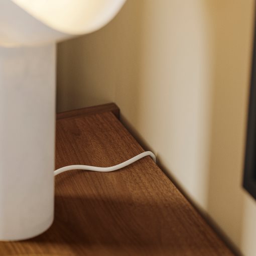 RÅDMANSÖ, έπιπλο TV, 176x48x66 cm, 405.978.18