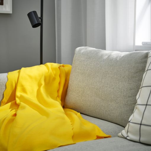 DAGGKÅPOR, ριχτάρι, 130x170 cm, 405.986.48