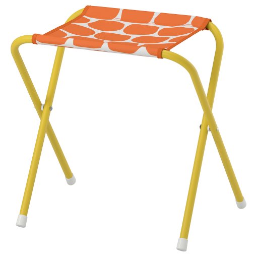 STRANDÖN, folding stool, 406.004.58