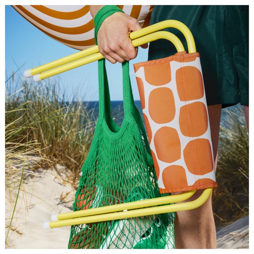 STRANDÖN, folding stool, 406.004.58