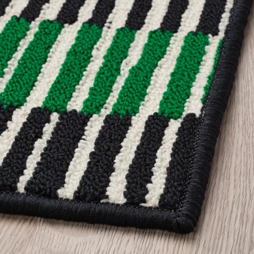 VÄNDPLATS, door mat, 40x60 cm, 406.009.53