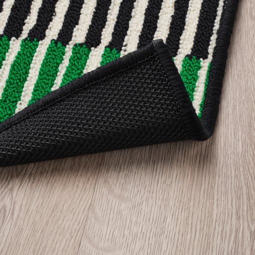 VÄNDPLATS, door mat, 40x60 cm, 406.009.53