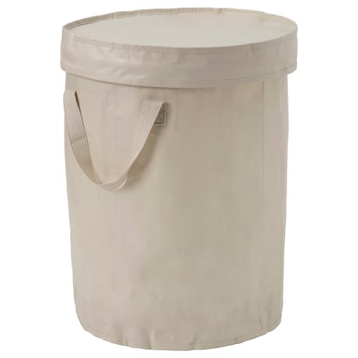 DIMPA, sorting bag with lid, 50 l, 406.014.34