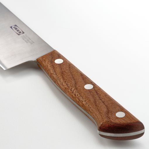 VARDAGEN, cook knife, 20 cm, 406.024.81