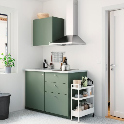 NISSAFORS, τρόλεϊ, 50.5x19x67 cm, 406.029.85