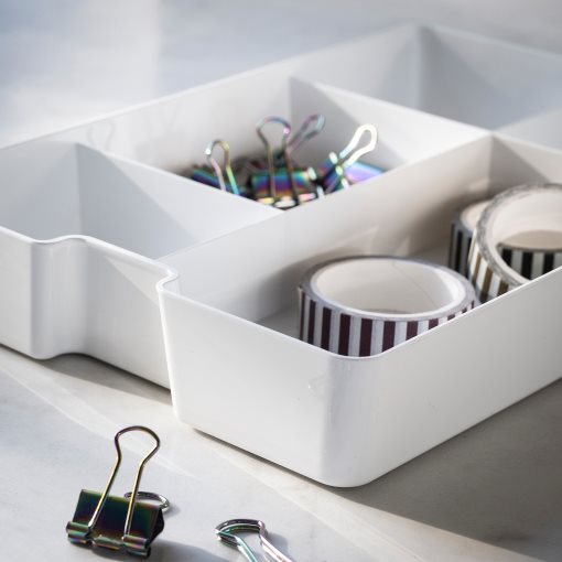 KUGGIS, ένθετο με 5 τμήματα, 406.033.10