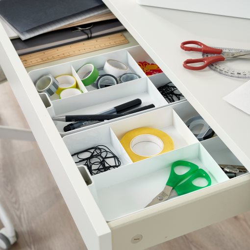 KUGGIS, ένθετο με 5 τμήματα, 406.033.10