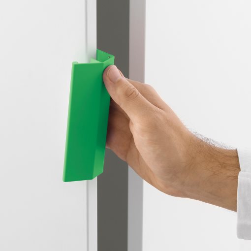 LÄTTHET, χερούλι, 13 cm, 406.034.33