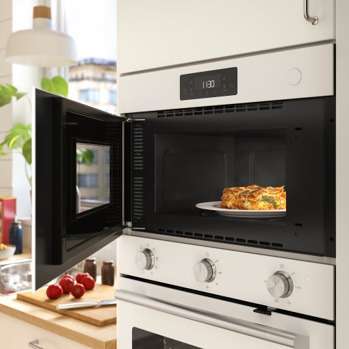 built-in microwave/IKEA 300, 406.068.27