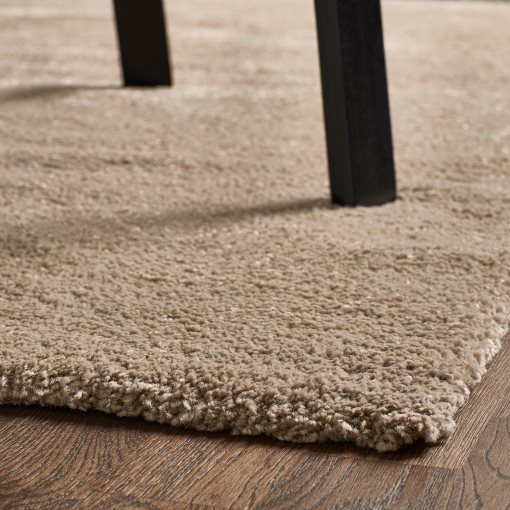 STOENSE, rug low pile, 133x195 cm, 406.076.76