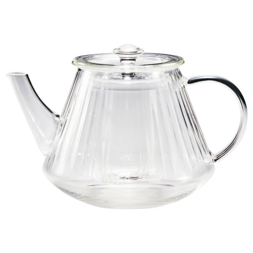 SKÄLRYTA, teapot, 1 l, 406.091.85
