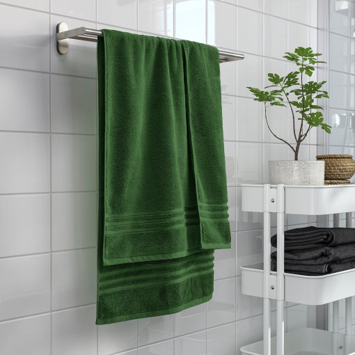 BROKGLIM, bath towel, 70x140 cm, 406.120.84