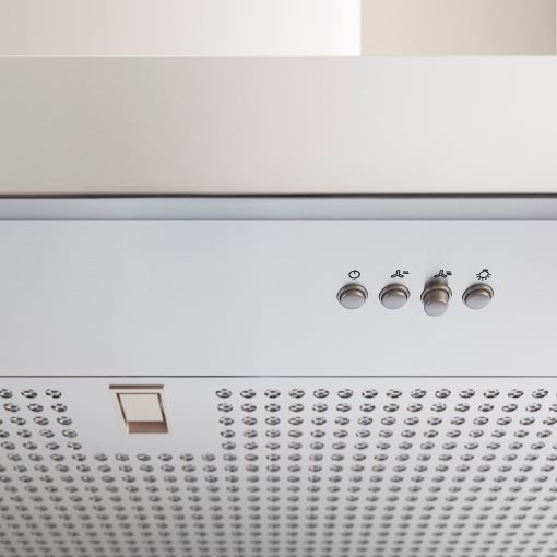 NILSBYN, wall mounted extractor hood/IKEA 300, 60 cm, 406.127.10