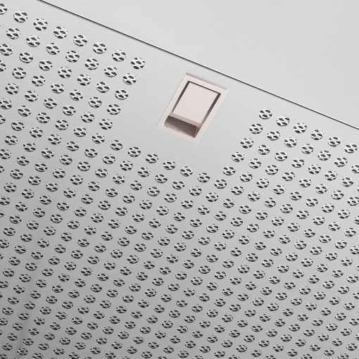 NILSBYN, wall mounted extractor hood/IKEA 300, 60 cm, 406.127.10